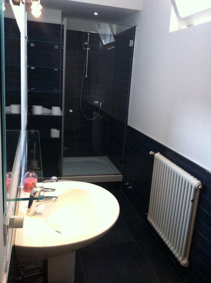 Cov Room Verona Dış mekan fotoğraf