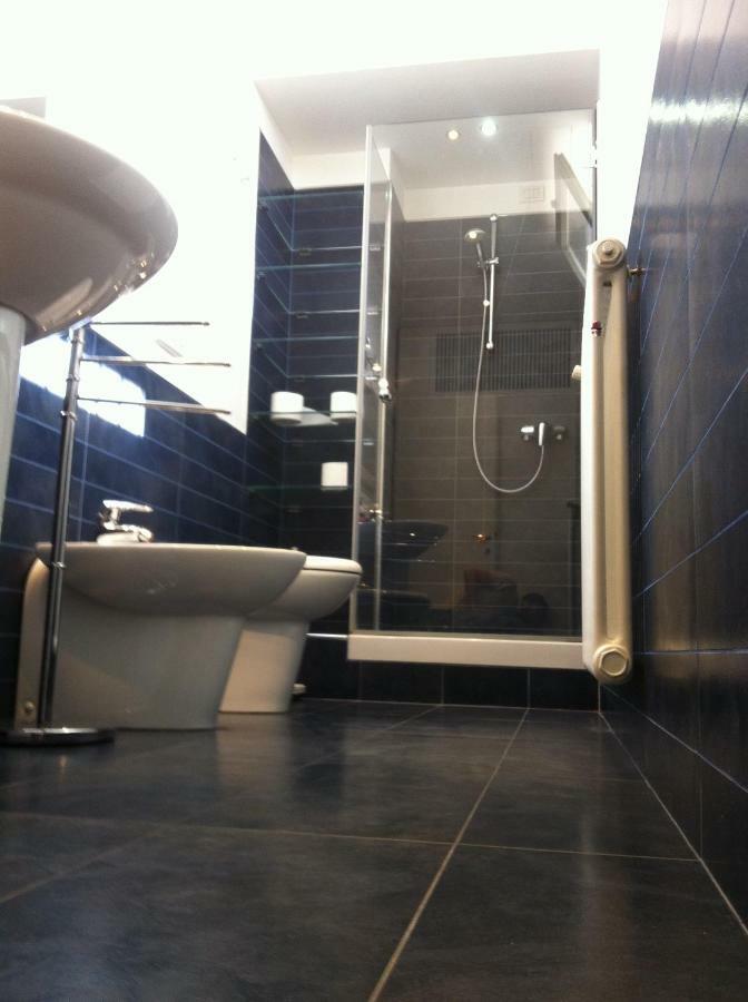 Cov Room Verona Dış mekan fotoğraf