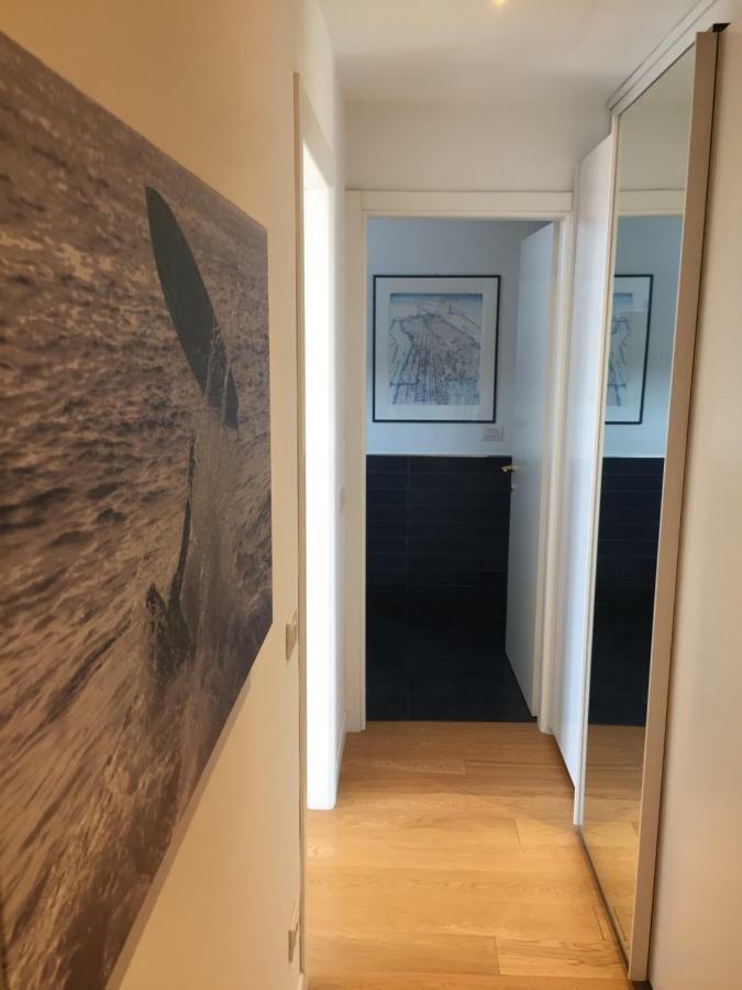 Cov Room Verona Dış mekan fotoğraf