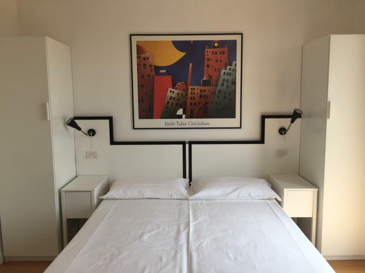 Cov Room Verona Dış mekan fotoğraf