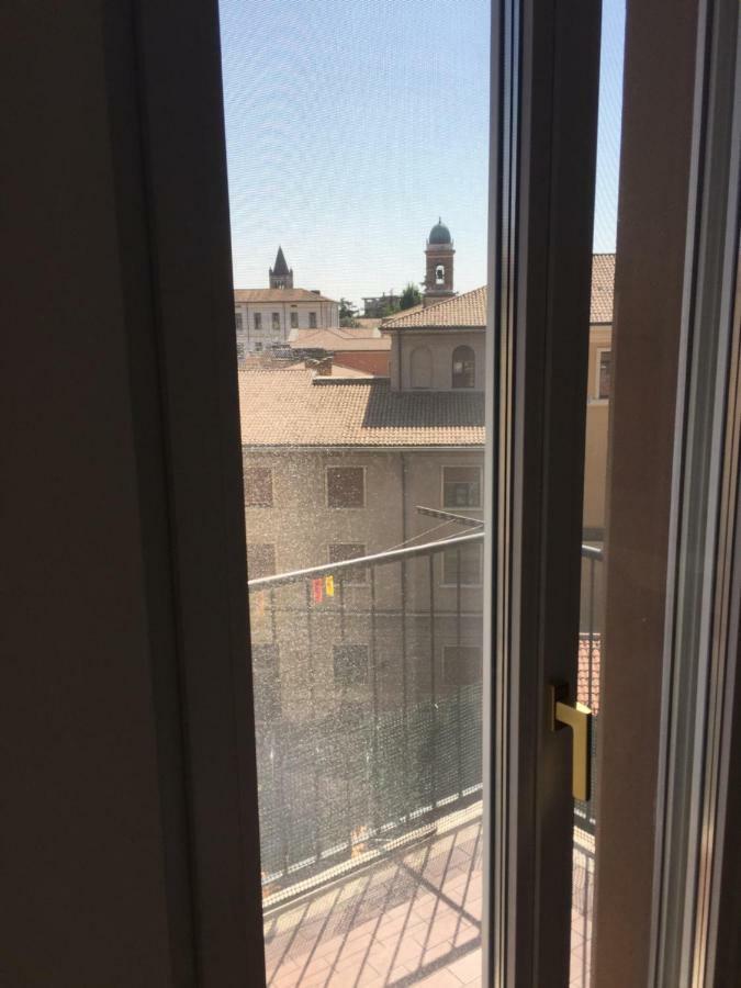 Cov Room Verona Dış mekan fotoğraf