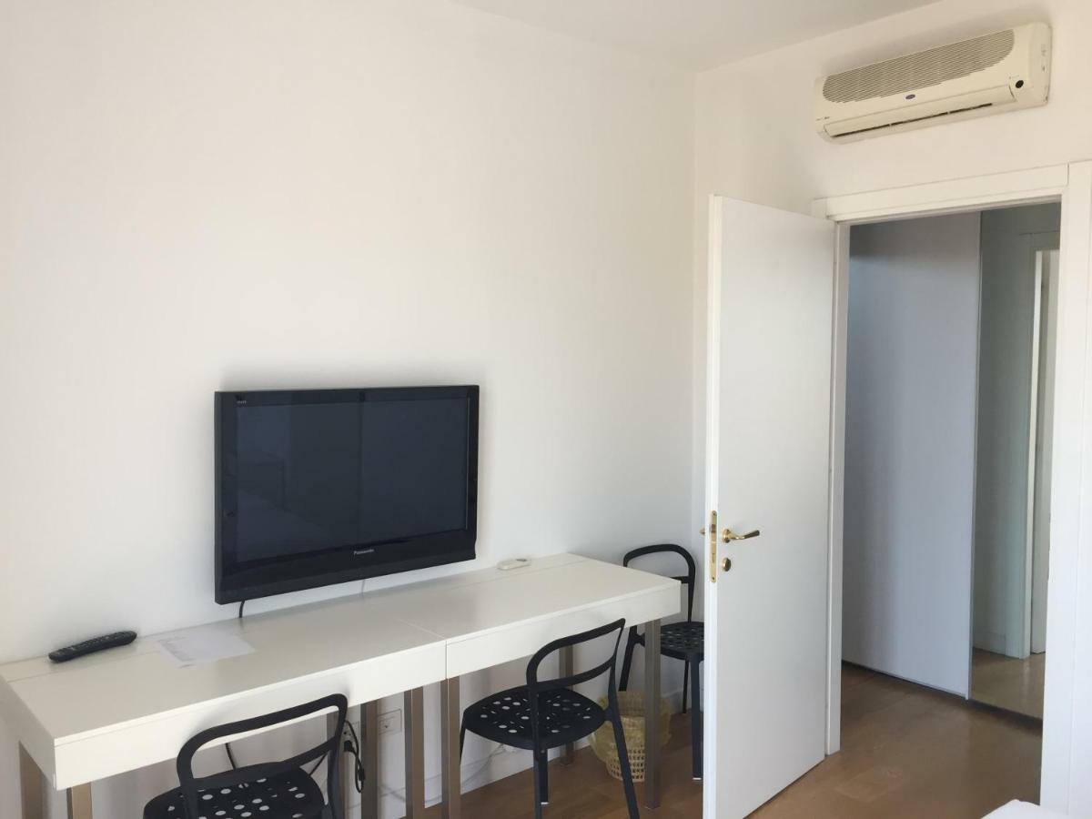 Cov Room Verona Dış mekan fotoğraf